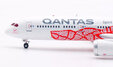 Qantas Boeing 787-9 (Aviation400 1:400)