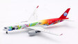 Sichuan Airlines Airbus A350-941 (Aviation400 1:400)