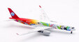 Sichuan Airlines Airbus A350-941 (Aviation400 1:400)