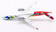 Sichuan Airlines Airbus A350-941 (Aviation400 1:400)