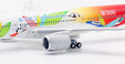 Sichuan Airlines Airbus A350-941 (Aviation400 1:400)