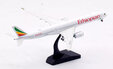 Ethiopian Airlines Airbus A350-1041 (Aviation400 1:400)