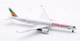 Ethiopian Airlines Airbus A350-1041 (Aviation400 1:400)