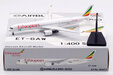 Ethiopian Airlines Airbus A350-1041 (Aviation400 1:400)