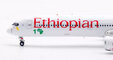 Ethiopian Airlines Airbus A350-1041 (Aviation400 1:400)