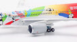 Sichuan Airlines Airbus A350-941 (Aviation400 1:400)