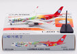 Sichuan Airlines Airbus A350-941 (Aviation400 1:400)