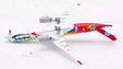 Sichuan Airlines Airbus A350-941 (Aviation400 1:400)