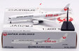 Japan Airlines Airbus A350-1041 (Aviation400 1:400)