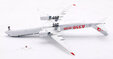 Japan Airlines Airbus A350-1041 (Aviation400 1:400)