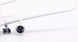 Japan Airlines Airbus A350-1041 (Aviation400 1:400)