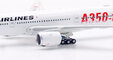 Japan Airlines Airbus A350-1041 (Aviation400 1:400)
