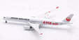 Japan Airlines Airbus A350-1041 (Aviation400 1:400)