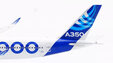 Airbus Industrie Airbus A350-1041 (Aviation400 1:400)