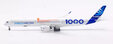 Airbus Industrie Airbus A350-1041 (Aviation400 1:400)