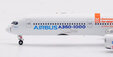 Airbus Industrie Airbus A350-1041 (Aviation400 1:400)