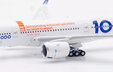 Airbus Industrie Airbus A350-1041 (Aviation400 1:400)
