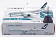 Cathay Pacific Airbus A350-941 (Aviation400 1:400)