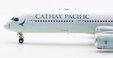 Cathay Pacific Airbus A350-941 (Aviation400 1:400)