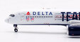 Delta Air Lines Airbus A350-941 (Aviation400 1:400)