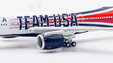 Delta Air Lines Airbus A350-941 (Aviation400 1:400)