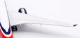 Delta Air Lines Airbus A350-941 (Aviation400 1:400)