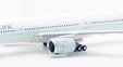 Cathay Pacific Airbus A350-1041 (Aviation400 1:400)