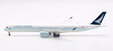Cathay Pacific Airbus A350-1041 (Aviation400 1:400)