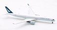 Cathay Pacific Airbus A350-1041 (Aviation400 1:400)