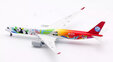 Sichuan Airlines Airbus A350-941 (Aviation400 1:400)