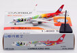Sichuan Airlines Airbus A350-941 (Aviation400 1:400)