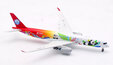 Sichuan Airlines Airbus A350-941 (Aviation400 1:400)
