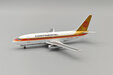 Continental Airlines - Boeing 737-200 (Inflight200 1:200)