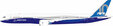Boeing Company - Boeing 787-10 (Inflight200 1:200)
