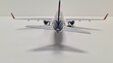 Aeroflot Airbus A321neo (JC Wings 1:200)