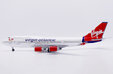 Virgin Atlantic - Boeing 747-400 (JC Wings 1:200)