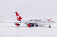 Virgin Atlantic Boeing 747-400 (JC Wings 1:200)
