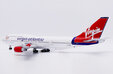 Virgin Atlantic Boeing 747-400 (JC Wings 1:200)