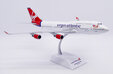 Virgin Atlantic Boeing 747-400 (JC Wings 1:200)