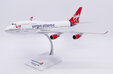 Virgin Atlantic Boeing 747-400 (JC Wings 1:200)