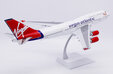Virgin Atlantic Boeing 747-400 (JC Wings 1:200)