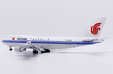 Air China Boeing 747-400 (JC Wings 1:200)