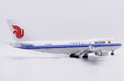 Air China Boeing 747-400 (JC Wings 1:200)