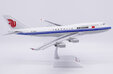 Air China Boeing 747-400 (JC Wings 1:200)