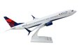 Delta Air Lines  Boeing 737-900 (Skymarks 1:130)
