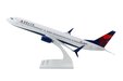 Delta Air Lines  Boeing 737-900 (Skymarks 1:130)