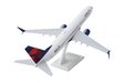 Delta Air Lines  Boeing 737-900 (Skymarks 1:130)