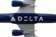 Delta Air Lines  Boeing 737-900 (Skymarks 1:130)