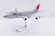 JAL Cargo Boeing 747-400F (JC Wings 1:200)