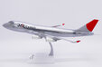 JAL Cargo Boeing 747-400F (JC Wings 1:200)